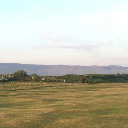 Rosses Point *