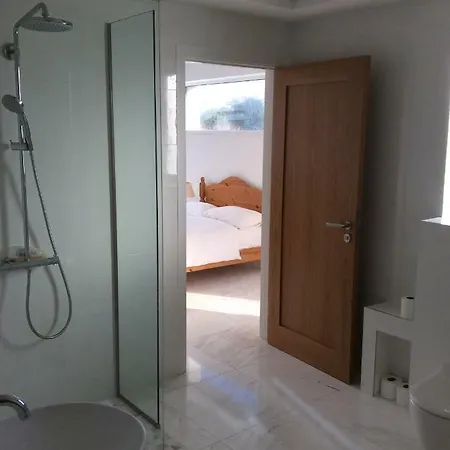 Alloggio in famiglia Rosses Point