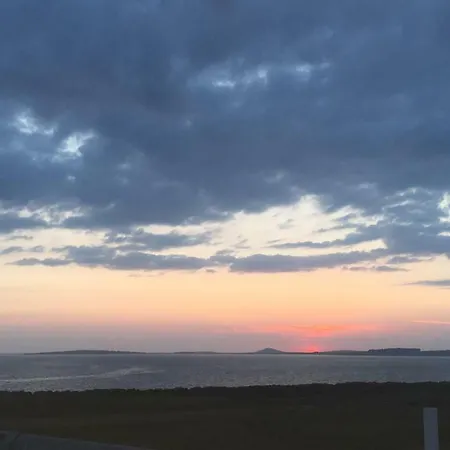 Rosses Point * Sligo