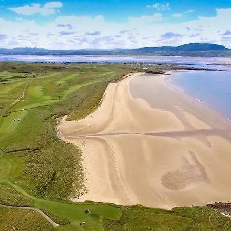 Alloggio in famiglia Rosses Point *