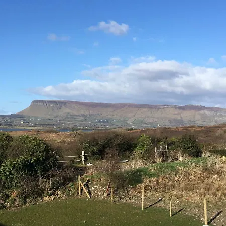 Alloggio in famiglia Rosses Point Sligo